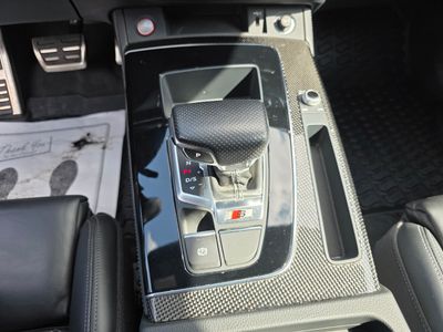2023 Audi SQ5 — photo 26 view