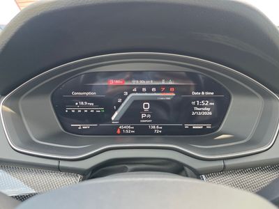 2023 Audi SQ5 — photo 30 view