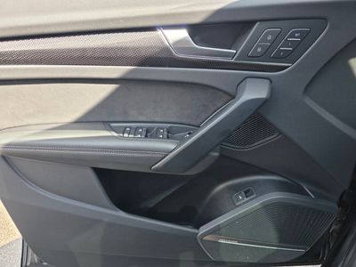 2023 Audi SQ5 — photo 25 view