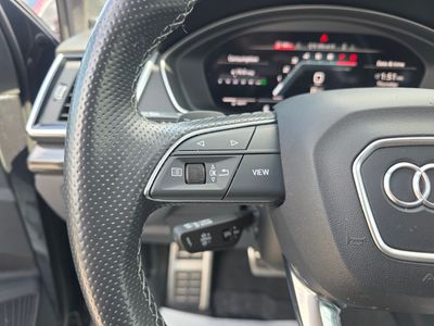 2023 Audi SQ5 — photo 28 view