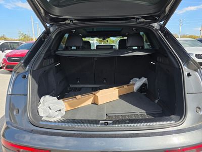 2023 Audi SQ5 — photo 15 view
