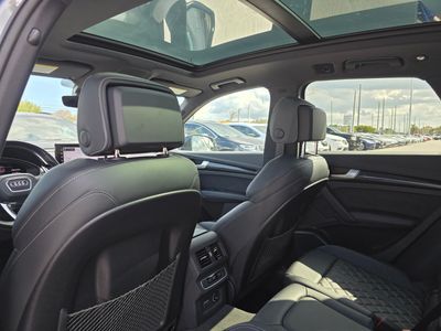 2023 Audi SQ5 — photo 19 view