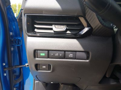 2024 Nissan Sentra — photo 12 view