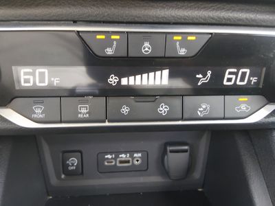 2024 Nissan Sentra — photo 17 view