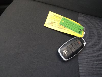 2024 Nissan Sentra — photo 15 view