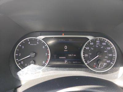 2024 Nissan Sentra — photo 14 view