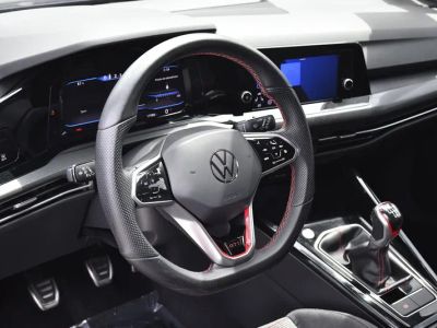 2024 Volkswagen Golf GTI — photo 20 view