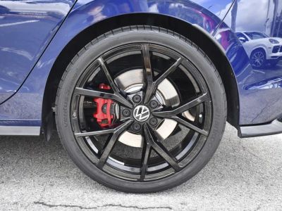 2024 Volkswagen Golf GTI — photo 29 view