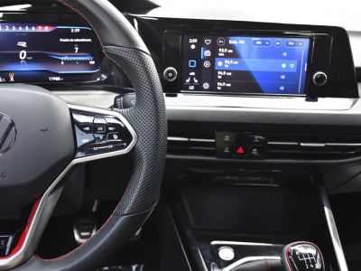 2024 Volkswagen Golf GTI — photo 11 view