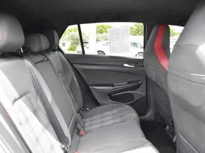 2024 Volkswagen Golf GTI — photo 24 view