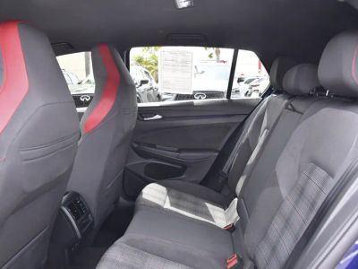 2024 Volkswagen Golf GTI — photo 22 view