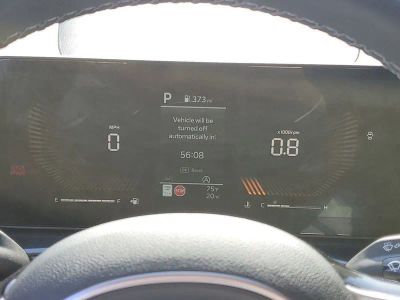 2025 Kia Sorento — photo 26 view