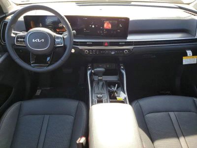 2025 Kia Sorento — photo 14 view