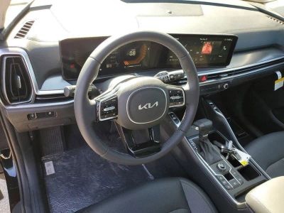 2025 Kia Sorento — photo 19 view