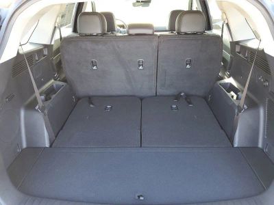 2025 Kia Sorento — photo 10 view