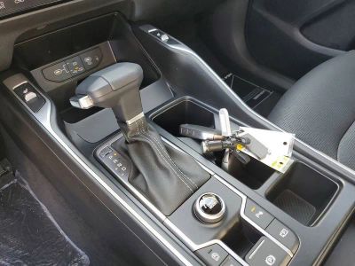 2025 Kia Sorento — photo 30 view