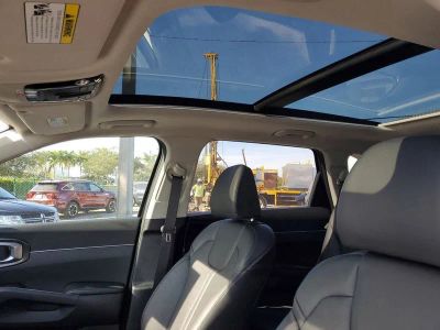 2025 Kia Sorento — photo 22 view