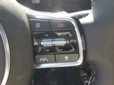 2025 Kia Sorento — photo 25 view