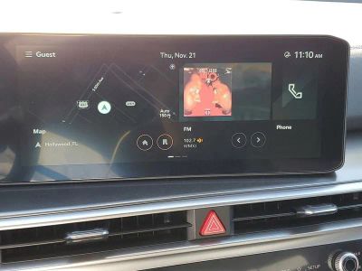 2025 Kia Sorento — photo 27 view