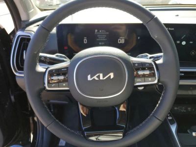 2025 Kia Sorento — photo 23 view
