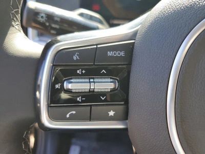 2025 Kia Sorento — photo 24 view