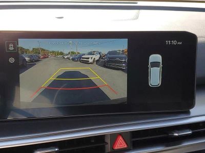 2025 Kia Sorento — photo 28 view