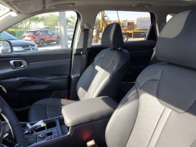 2025 Kia Sorento — photo 21 view