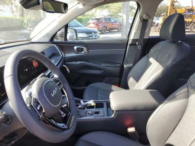 2025 Kia Sorento — photo 20 view