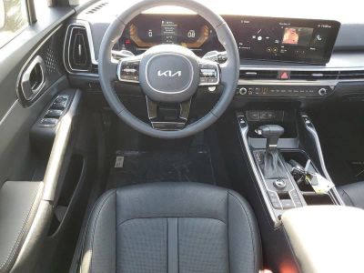 2025 Kia Sorento — photo 15 view