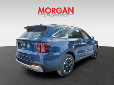 2025 Kia Sorento — photo 7 view