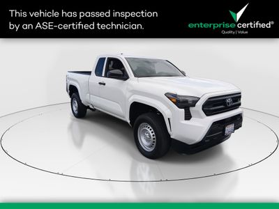 2025 Toyota Tacoma 2WD - Photo 1