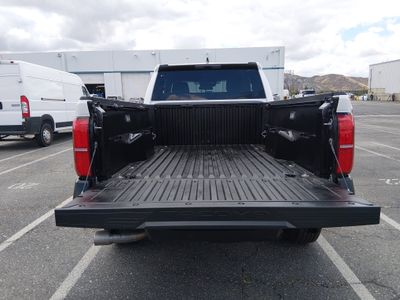 2025 Toyota Tacoma 2WD - Photo 11