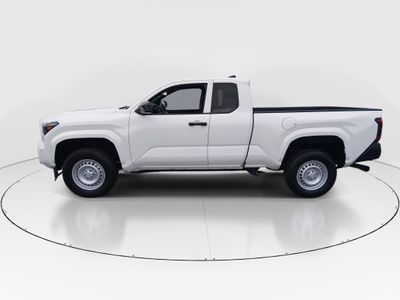 2025 Toyota Tacoma 2WD - Photo 4
