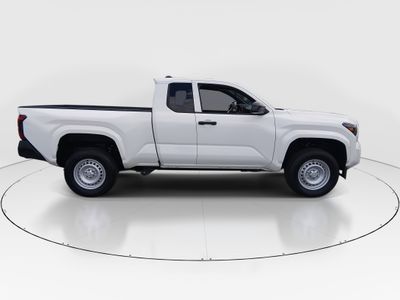 2025 Toyota Tacoma 2WD - Photo 8