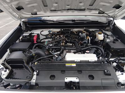 2025 Toyota Tacoma 2WD - Photo 9