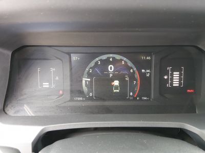 2025 Toyota Tacoma 2WD - Photo 14