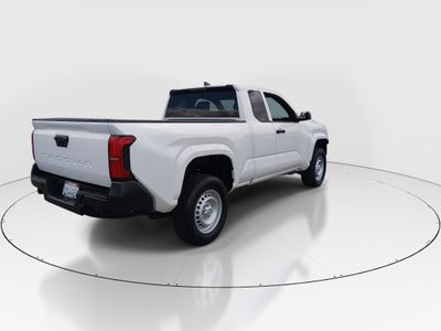 2025 Toyota Tacoma 2WD - Photo 7