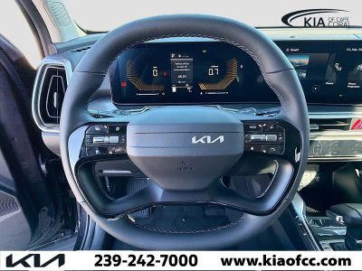 2026 Kia Sorento — photo 39 view