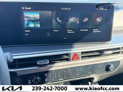 2026 Kia Sorento — photo 27 view