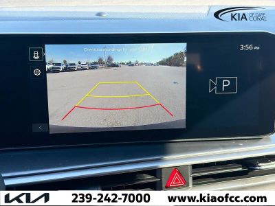 2026 Kia Sorento — photo 33 view