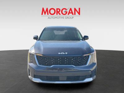 2026 Kia Sorento — photo 7 view