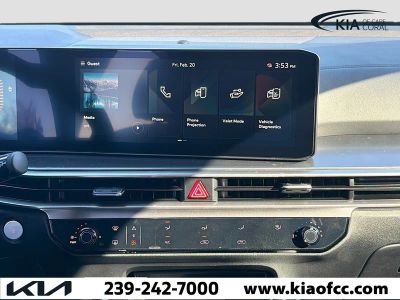2026 Kia Sorento — photo 18 view