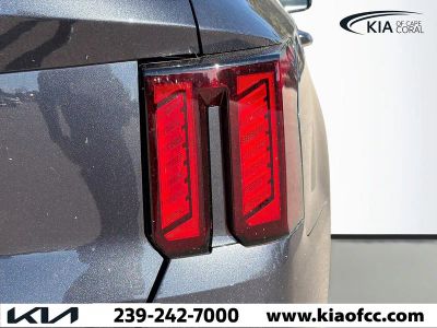 2026 Kia Sorento — photo 9 view