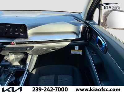 2026 Kia Sorento — photo 17 view