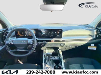 2026 Kia Sorento — photo 15 view