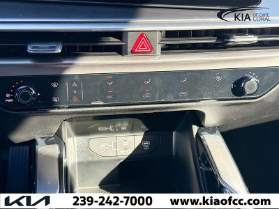2026 Kia Sorento — photo 34 view