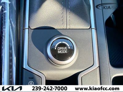 2026 Kia Sorento — photo 29 view