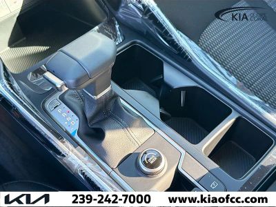 2026 Kia Sorento — photo 28 view