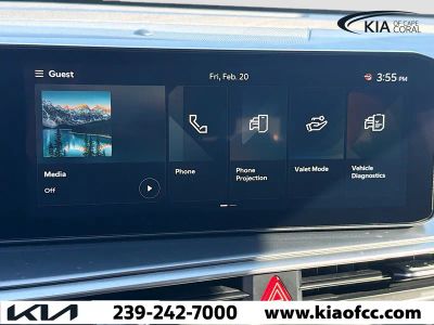 2026 Kia Sorento — photo 31 view
