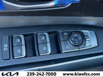 2026 Kia Sorento — photo 23 view